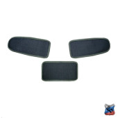 X-FORM Combat Belt with KAP Inserts