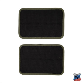 X-FORM Climate Padding Kit for Plate Carriers-1