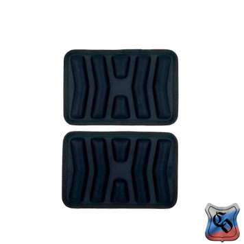 X-FORM Climate Padding Kit for Plate Carriers-3