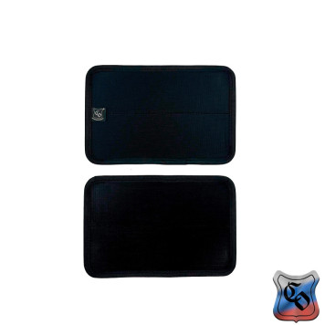 X-FORM Climate Padding Kit for Plate Carriers-4