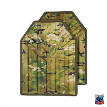 X-FORM Climate Padding System-2