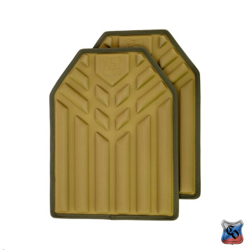 X-FORM Climate Padding System-4