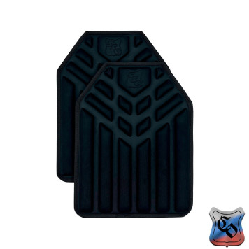 X-FORM Climate Padding System-5