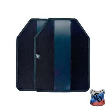 X-FORM Climate Padding System-6