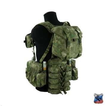 SMERCH AK VOG Tactical Gear Set-1