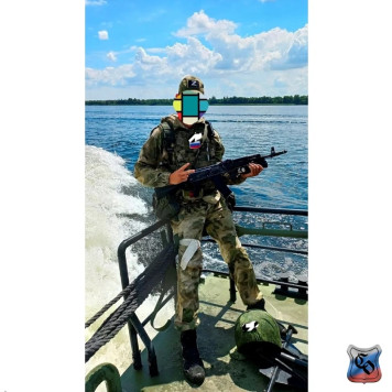 SMERCH AK Combat Gear Set-11