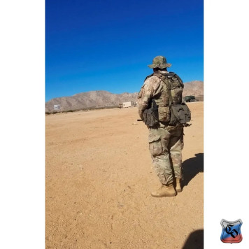 SMERCH AK Combat Gear Set-13