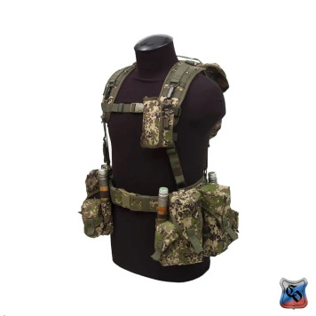 SMERCH AK Combat Gear Set-15