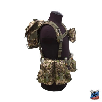 SMERCH AK Combat Gear Set-17