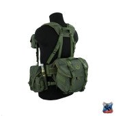 SMERCH AK Combat Gear Set SMERCH AK Combat Gear Set