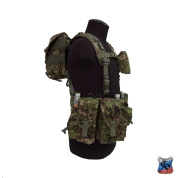 SMERCH AK Combat Gear Set-20