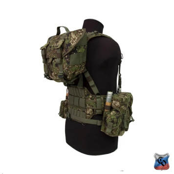 SMERCH AK Combat Gear Set-21