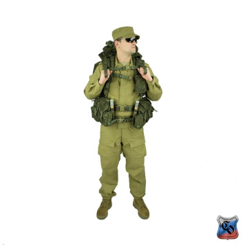 SMERCH AK Combat Gear Set-24