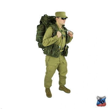SMERCH AK Combat Gear Set-25