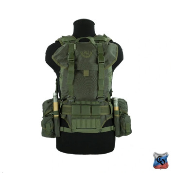 SMERCH AK Combat Gear Set-1