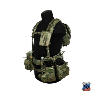 SMERCH AK Combat Gear Set-29