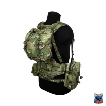 SMERCH AK Combat Gear Set-30