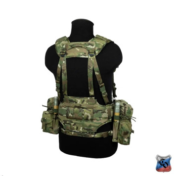 SMERCH AK Combat Gear Set-32