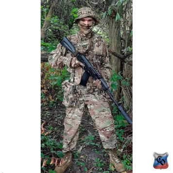 SMERCH AK Combat Gear Set-33