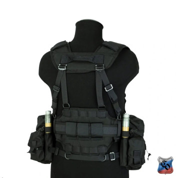 SMERCH AK Combat Gear Set-37