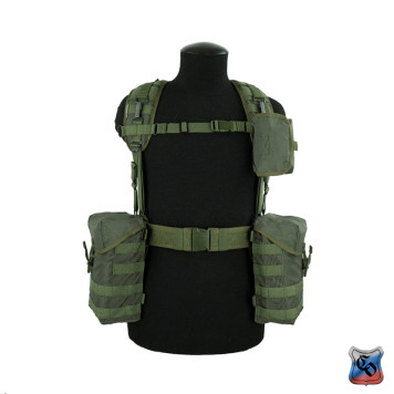 SMERCH PKM Tactical Gear Set