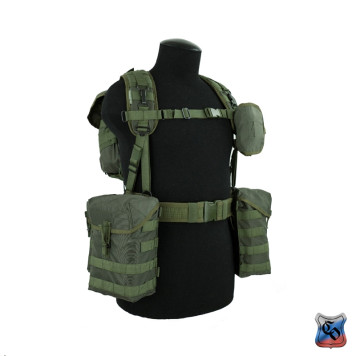 SMERCH PKM Tactical Gear Set-1