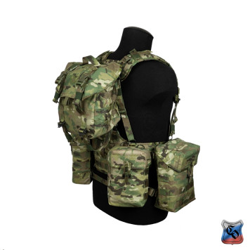 SMERCH PKM Tactical Gear Set-10