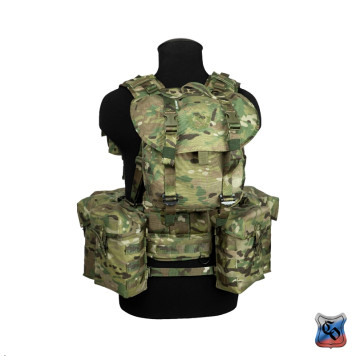 SMERCH PKM Tactical Gear Set-11