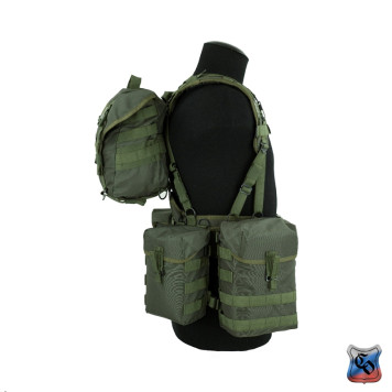 SMERCH PKM Tactical Gear Set-2