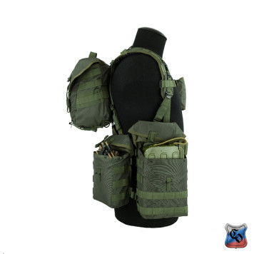 SMERCH PKM Tactical Gear Set-3
