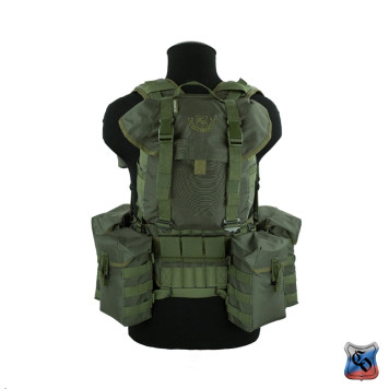 SMERCH PKM Tactical Gear Set-4