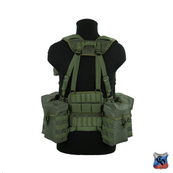 SMERCH PKM Tactical Gear Set-5