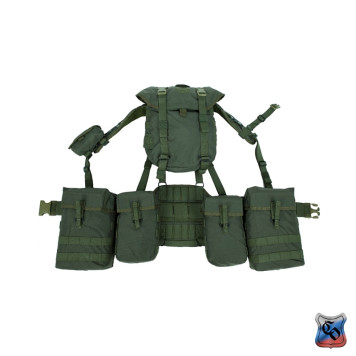 SMERCH PKM Tactical Gear Set-6