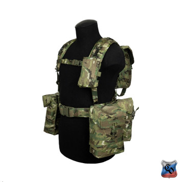 SMERCH PKM Tactical Gear Set-7