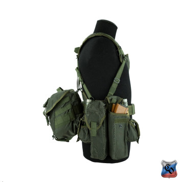 SMERCH RPK Combat Gear Set