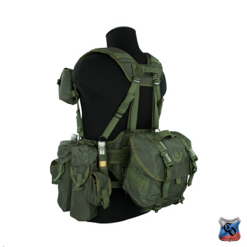 SMERCH RPK Combat Gear Set-1