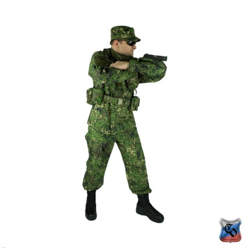 SMERCH SVD Tactical Gear Set-6