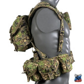 SMERCH SVD Tactical Gear Set SMERCH SVD Tactical Gear Set
