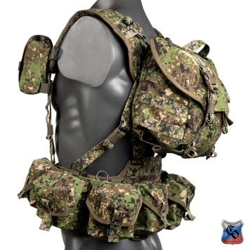 SMERCH SVD Tactical Gear Set-3