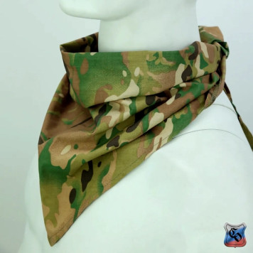 Tactical Bandana Headwear-6