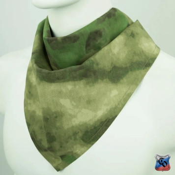Tactical Bandana Headwear-7