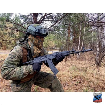 Tactical Bandana Headwear-16