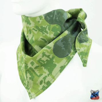 Tactical Bandana Headwear-17
