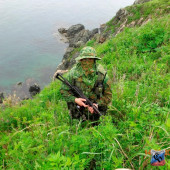 Tactical Bandana Headwear