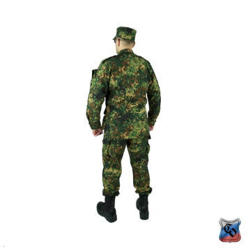 Paratrooper VV SALE Suit-2