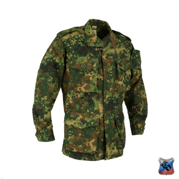 Paratrooper VV SALE Suit-4