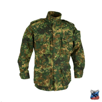 Paratrooper VV SALE Suit-5