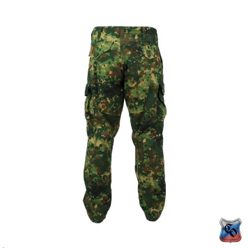 Paratrooper VV SALE Suit-8