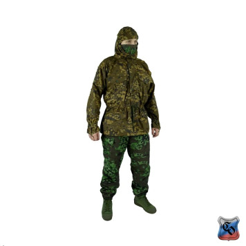 Partisan-M Camouflage Suit