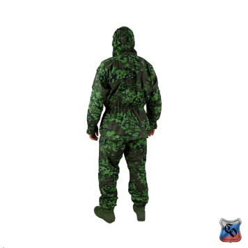 Partisan-M Camouflage Suit-3